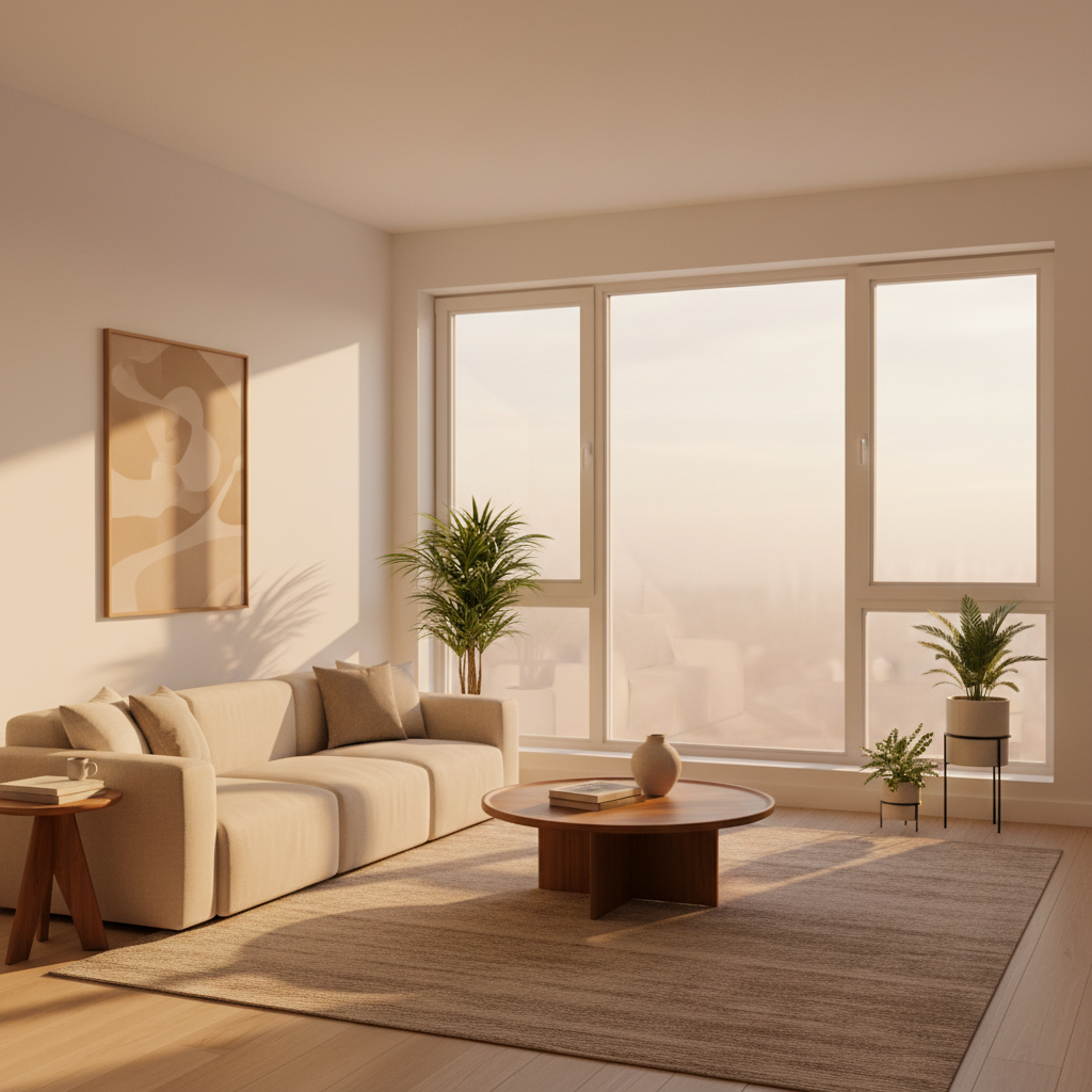 Residential Window Tinting